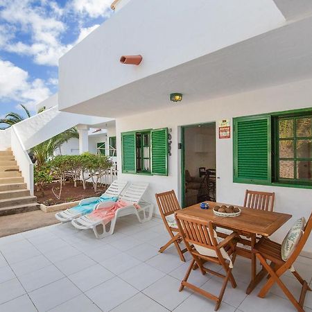 Casa Isa Apartment El Cotillo  Ngoại thất bức ảnh