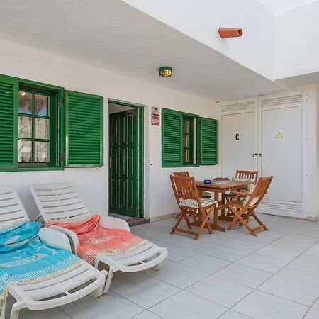 Casa Isa Apartment El Cotillo  Ngoại thất bức ảnh