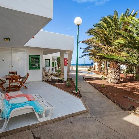 Casa Isa Apartment El Cotillo  Ngoại thất bức ảnh