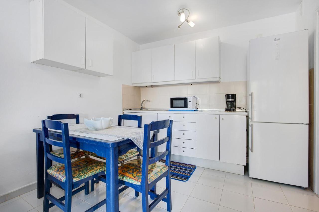 Casa Isa Apartment El Cotillo  Ngoại thất bức ảnh