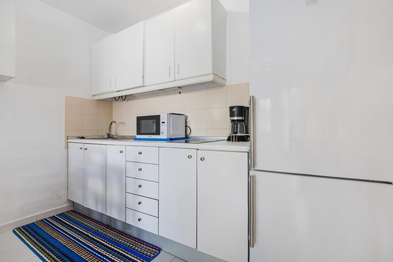 Casa Isa Apartment El Cotillo  Ngoại thất bức ảnh