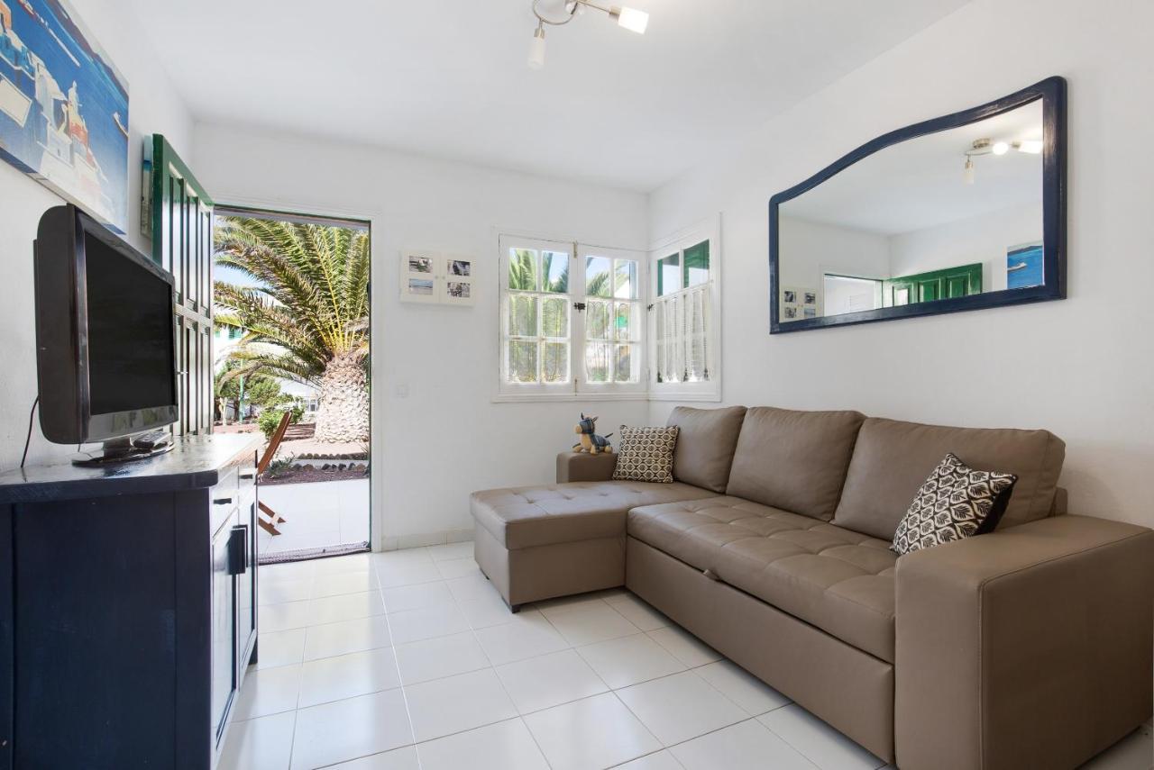Casa Isa Apartment El Cotillo  Ngoại thất bức ảnh