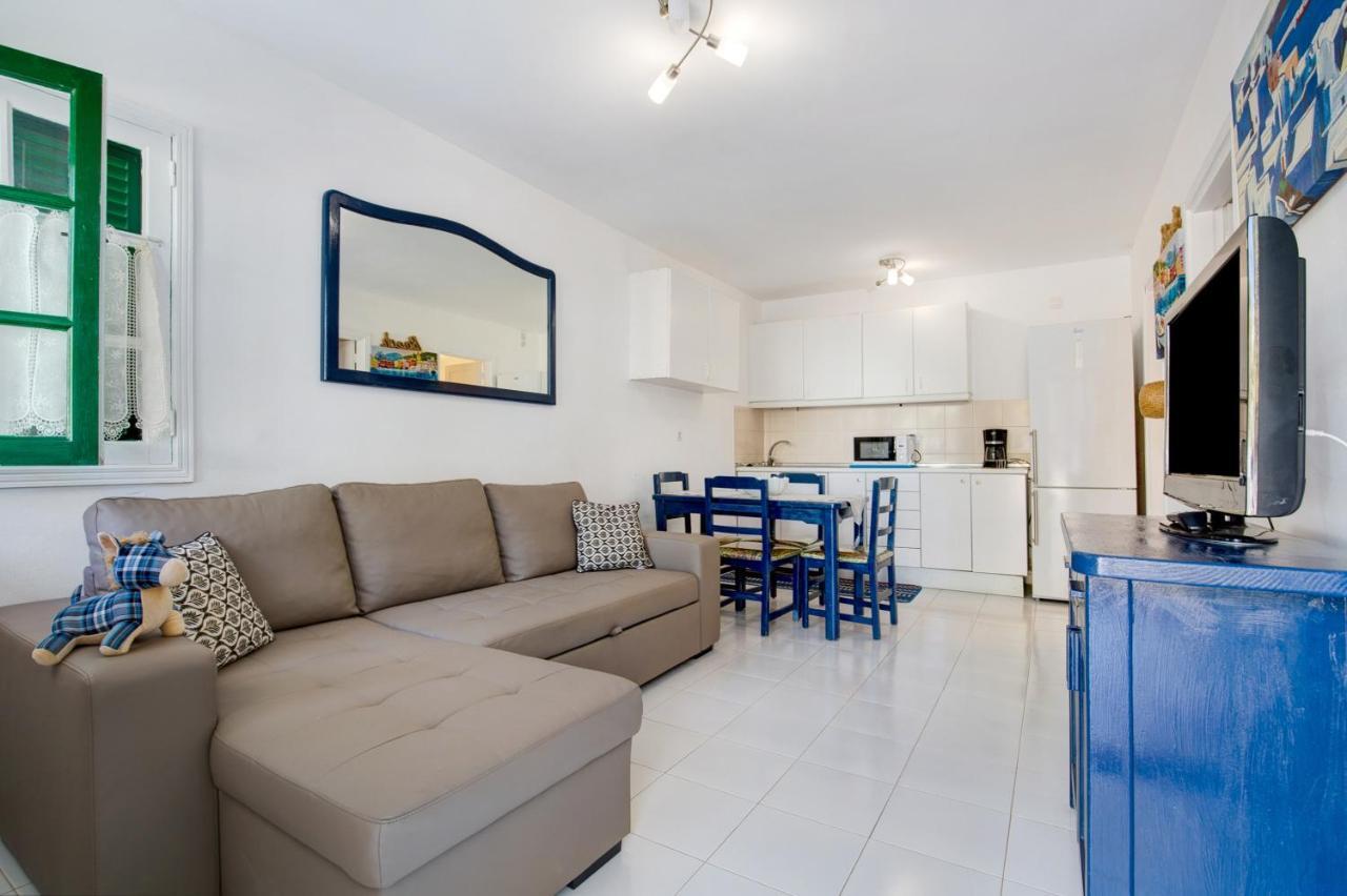 Casa Isa Apartment El Cotillo  Ngoại thất bức ảnh