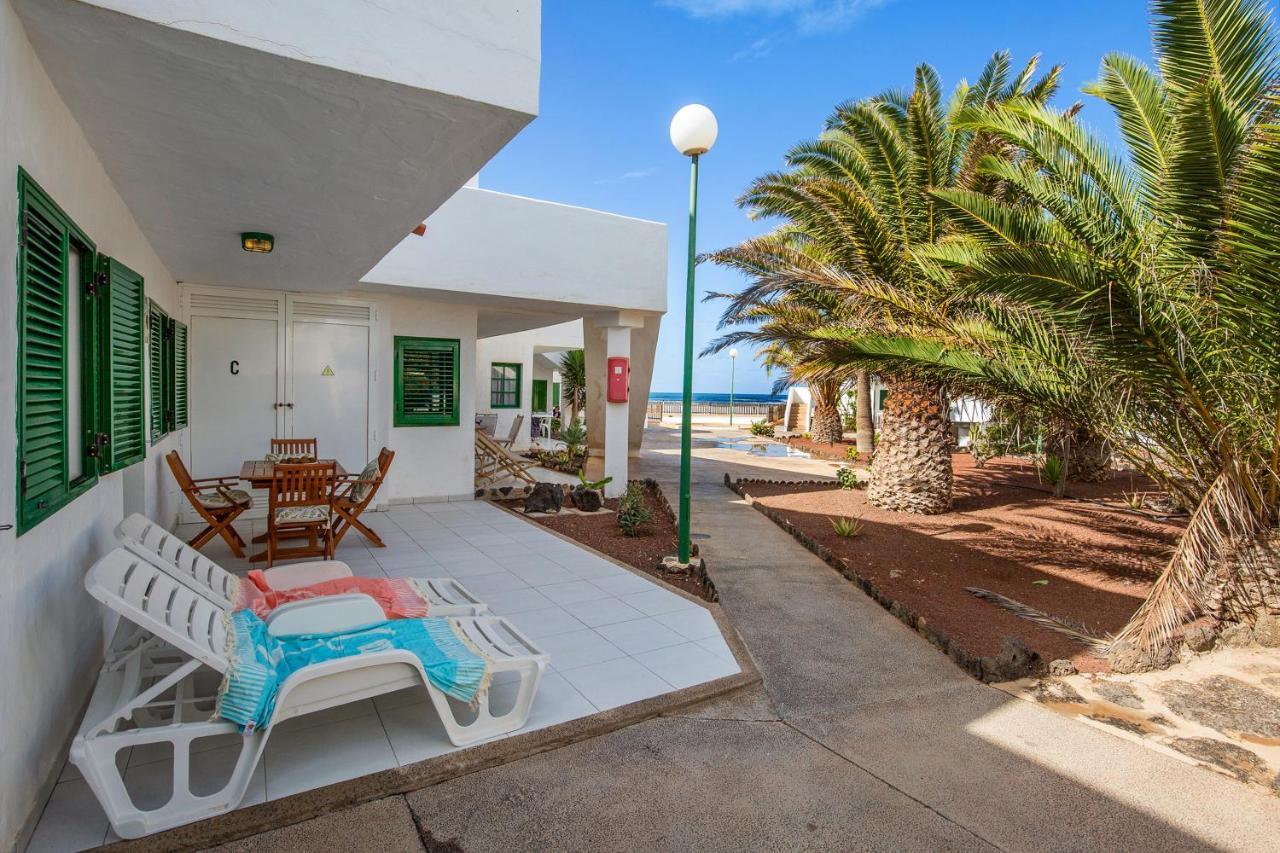 Casa Isa Apartment El Cotillo  Ngoại thất bức ảnh