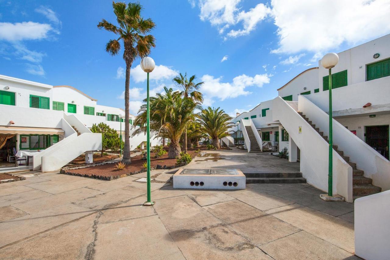 Casa Isa Apartment El Cotillo  Ngoại thất bức ảnh