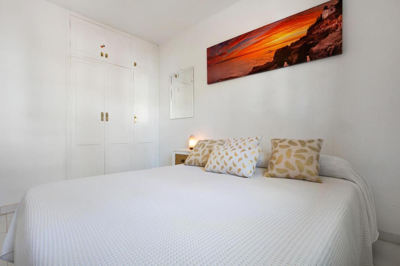 Casa Isa Apartment El Cotillo  Ngoại thất bức ảnh