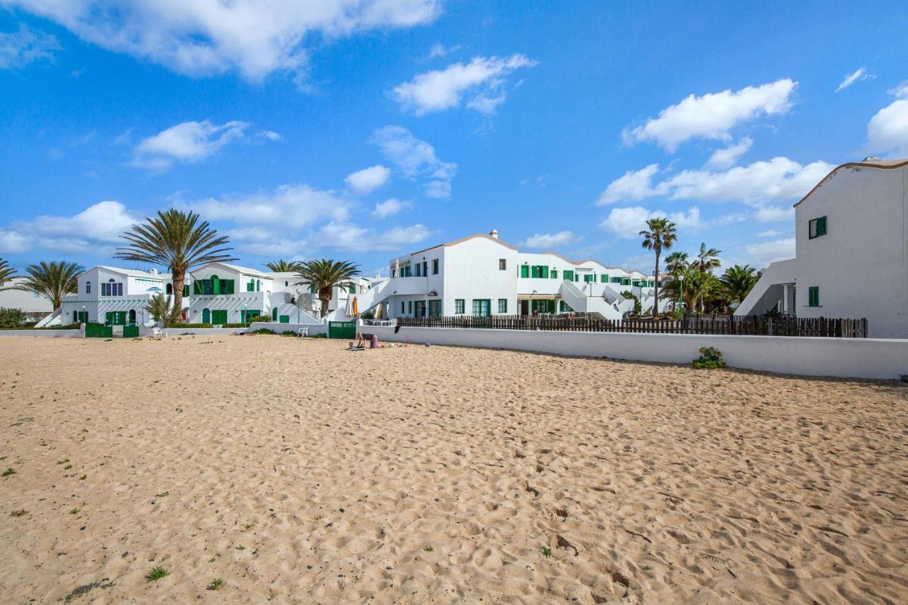 Casa Isa Apartment El Cotillo  Ngoại thất bức ảnh