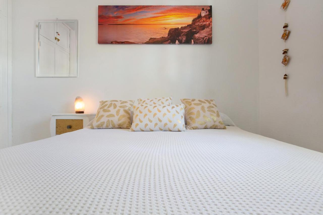 Casa Isa Apartment El Cotillo  Ngoại thất bức ảnh