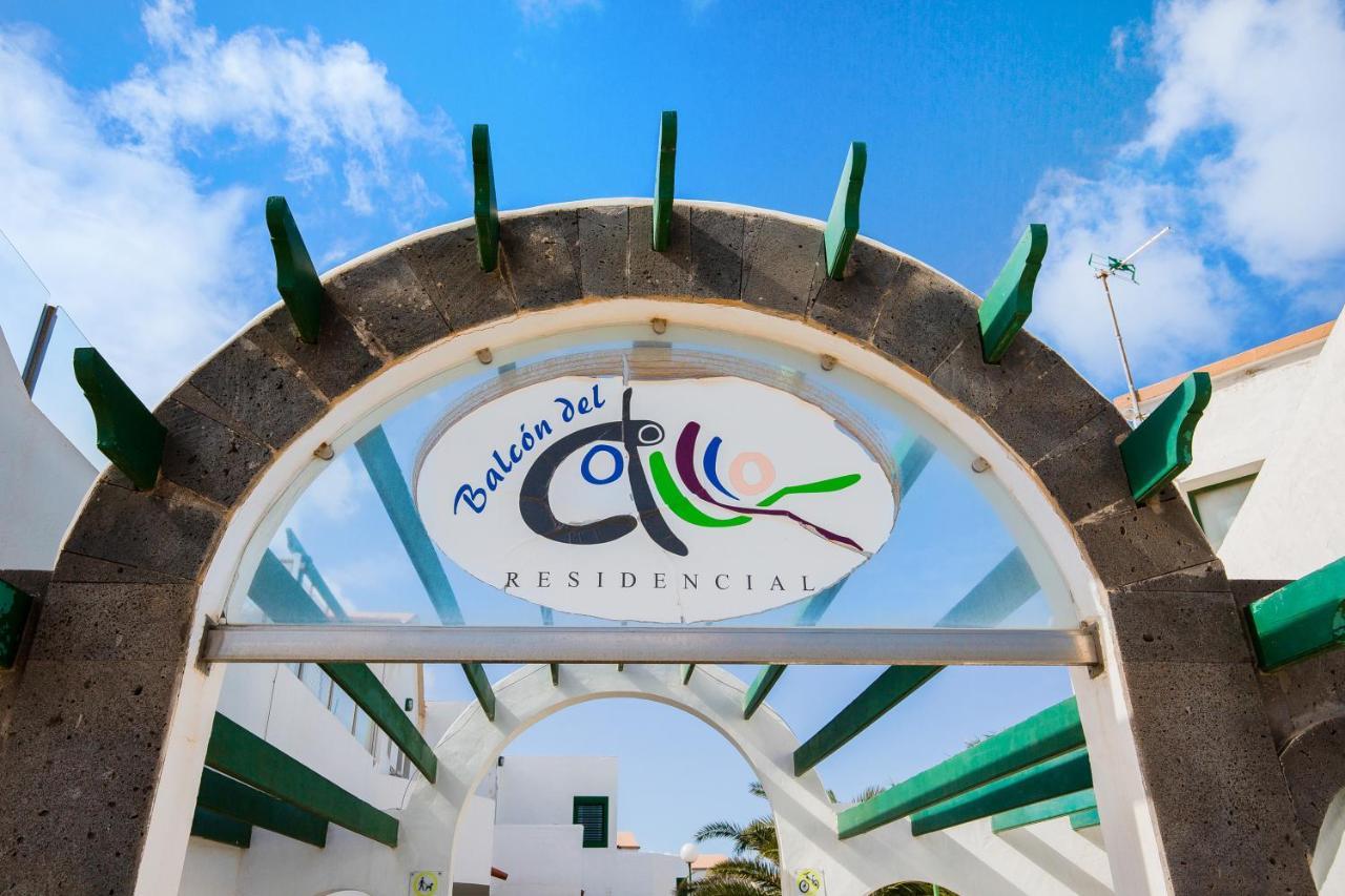 Casa Isa Apartment El Cotillo  Ngoại thất bức ảnh
