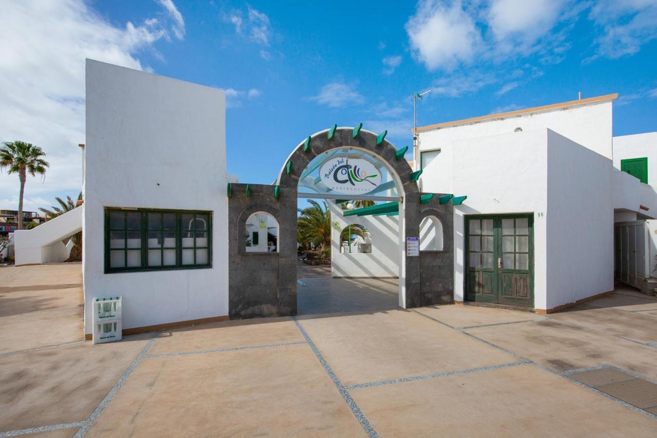 Casa Isa Apartment El Cotillo  Ngoại thất bức ảnh