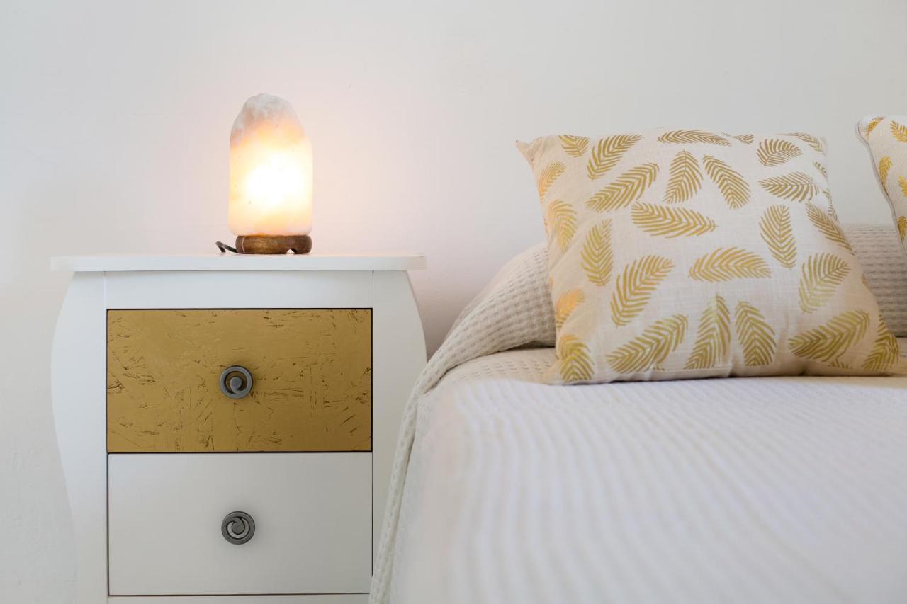 Casa Isa Apartment El Cotillo  Ngoại thất bức ảnh