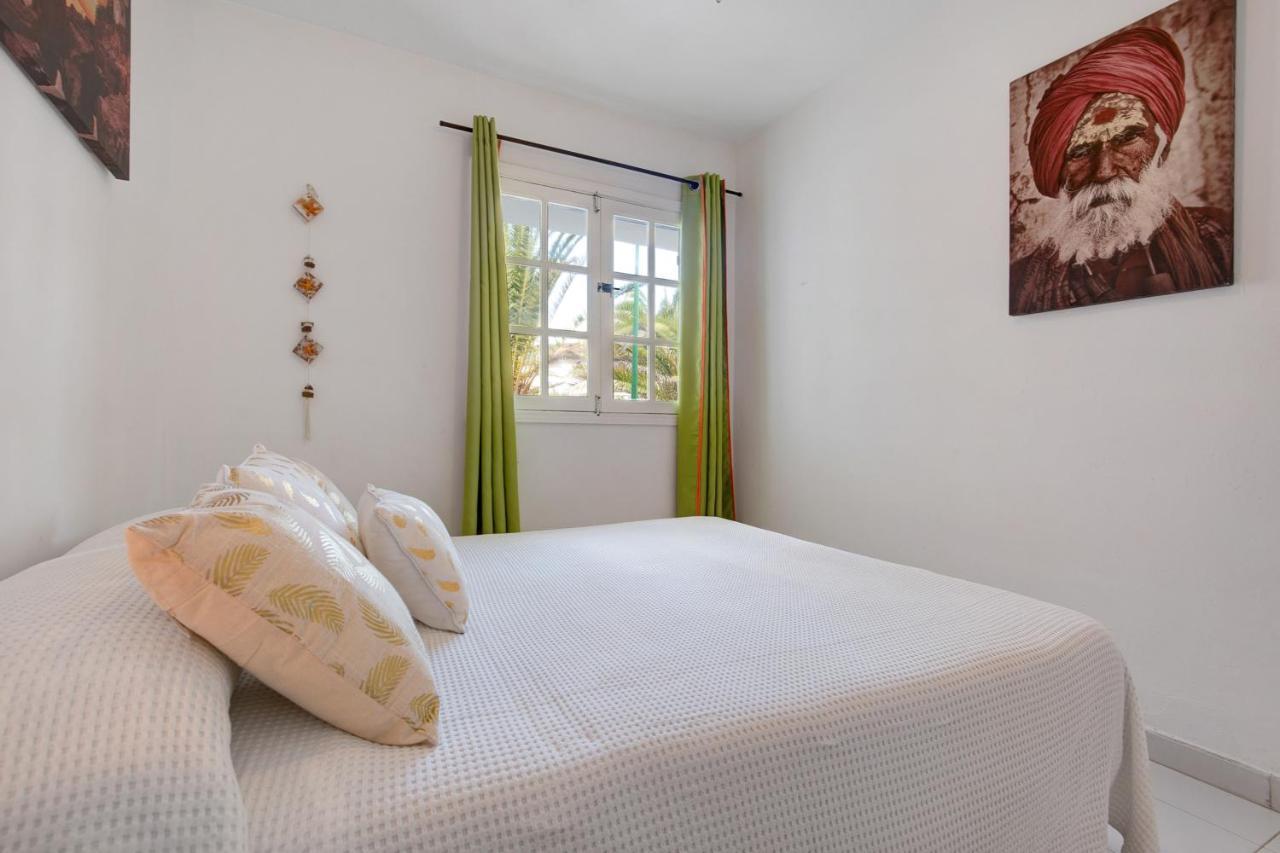 Casa Isa Apartment El Cotillo  Ngoại thất bức ảnh